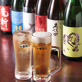 荻窪/西荻窪/吉祥寺/餃子/居酒屋/中華/日本酒/個室/貸切/飲み放題