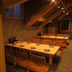 北海道海鮮居酒屋さぶろう 別邸特集写真1