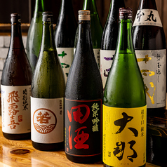 禾のおすすめ料理3