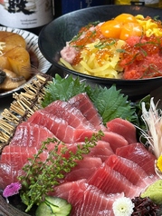 大衆酒場 いっすんぼうしのコース写真