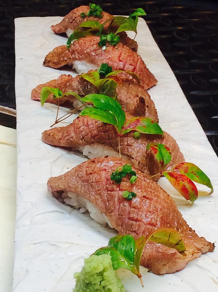 コースも多数ご用意。内容はご予約の際にお伺いいたしますので、苦手なものなどお知らせ下さい。