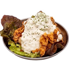 ビアテリタルチキン