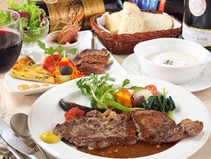 ビストロKIMURA キムラのコース写真