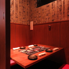 創作ダイニング みやび 岡山駅前店特集写真1