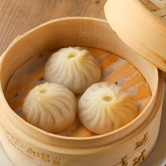 小籠包(3個)