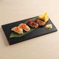 料理メニュー写真&nbsp;【４】握り寿司