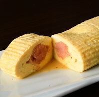 手作りを中心とした「大衆酒場」の料理