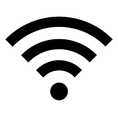 【Wi-Fi】店内で利用できるWi-Fiを完備。仕事帰りや一人飲みでも、気軽にインターネットが使えて便利です。