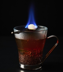 ホテル日航大阪 メインバー 夜間飛行の雰囲気1