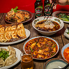 博多 一門 天神店のコース写真