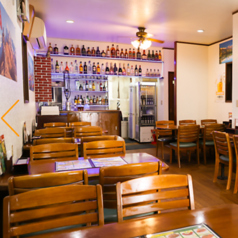 CASA カーサ 板橋店の雰囲気1