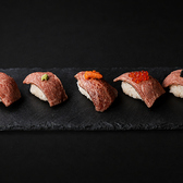 GRILL THE TOKYO WAGYU BAR グリルザトウキョウワギュウバーの雰囲気2