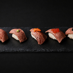 GRILL THE TOKYO WAGYU BAR グリルザトウキョウワギュウバーの雰囲気2