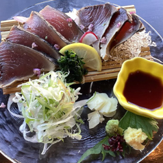 いぶし銀のおすすめ料理3