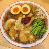 なべちゃんラーメンのおすすめ料理3