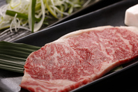 見蘭牛10秒ロース