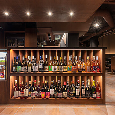 焼肉きゅうこんの外観1