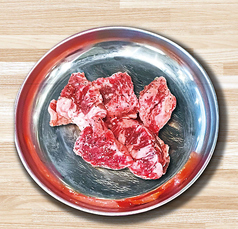 中落ちカルビタレ