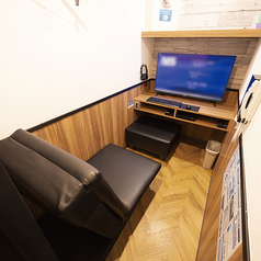 マンボープラス 梅田店の雰囲気3