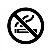 【禁煙】全席禁煙のため、煙や匂いを気にせず快適に過ごせます。食事やお酒の味をしっかり楽しめます。