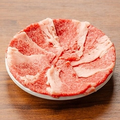 牛バラ