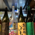 荻窪/西荻窪/吉祥寺/餃子/居酒屋/中華/日本酒/個室/貸切/飲み放題