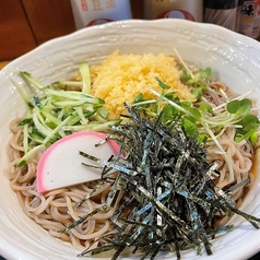 冷やしたぬき