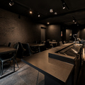 GRILL THE TOKYO WAGYU BAR グリルザトウキョウワギュウバーの雰囲気1