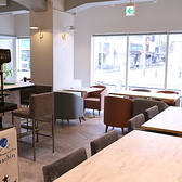 Deli&Restaurant Bar Maachin マーチンの雰囲気3