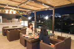 韓国カフェダイニング アンニョンテラス 河原町祇園店のおすすめ料理1