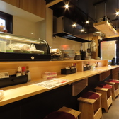 創作居酒屋 酔天宮 浅草店の雰囲気2