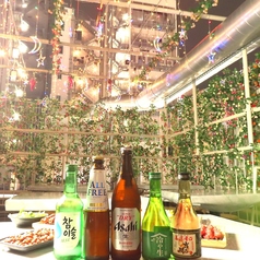 スタミナ No 1 上野店の特集写真