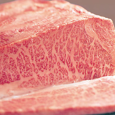 【A5ランク九州黒毛和牛の“真髄”を味わうために。】