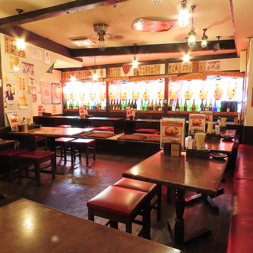 居酒屋よっちゃん 国分寺本店の雰囲気1