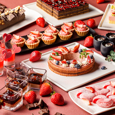 ブッフェダイニング プリンスマルシェのおすすめ料理2