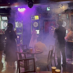 ダーツ&パーティー Link 浦和店の雰囲気3