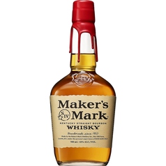 メーカーズマーク