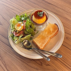 スペシャルモーニング set