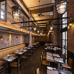 レッド&ブラック ステーキハウス Red&Black SteakHouse プレミアホテル門司港の特集写真