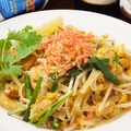 料理メニュー写真&nbsp;パッタイ