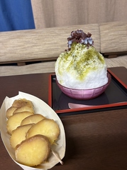 Cafe IMOYAのおすすめ料理2