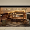 CRAFT＆FARMERS KITTE丸の内店の雰囲気1
