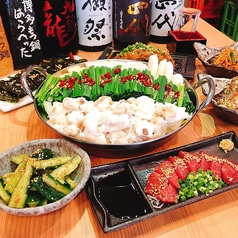 コース料理はリーズナブルでボリューム満点♪驚きのコスパ！の写真