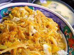 名代生蕎麦　東家の写真3