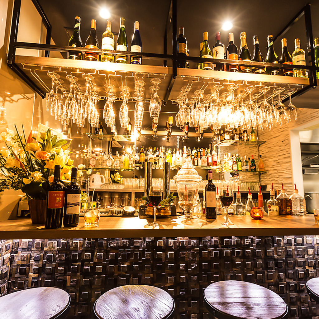 Bistro Feliz ビストロ フェリス 川崎店の写真ギャラリー