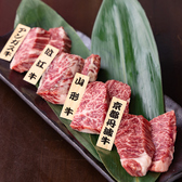 京焼肉 はなのおすすめ料理2