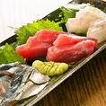 鮮度にこだわり♪和食を食べるなら【創作和食 亜雲】へ！※写真は一例です。