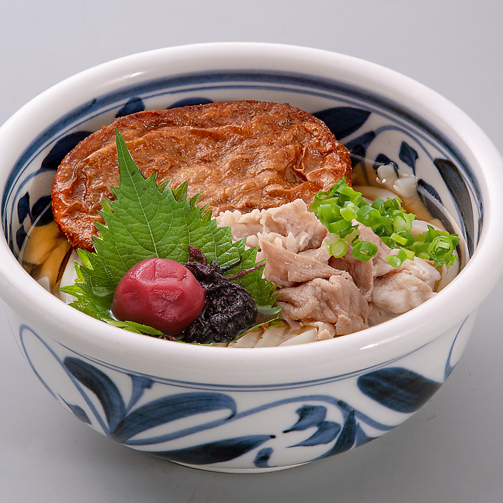 うどん茶屋北斗 重信店の写真ギャラリー