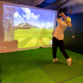 ゴルフバー TSUDOU つどうのおすすめ料理3