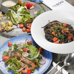 trattoria pioggiaのおすすめポイント1